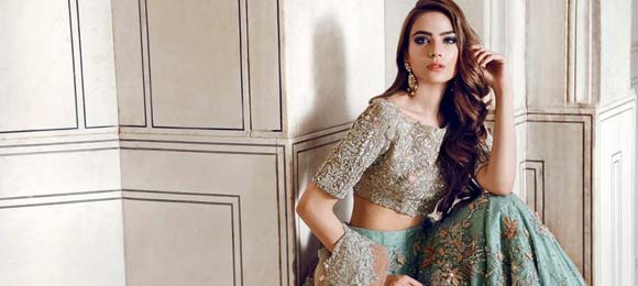 Pakistani Suits for Women