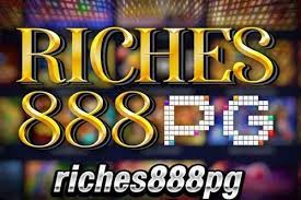 Mastering the Art of Wealth Creation with Riches888pg