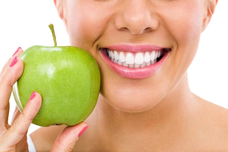 The Role of Nutrition in Dental Health: Foods That Strengthen Your Smile