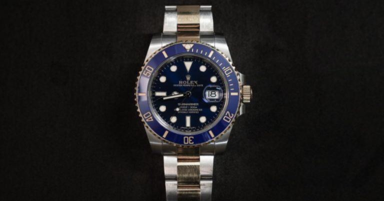 Selling Your Rolex in South Africa: A Guide