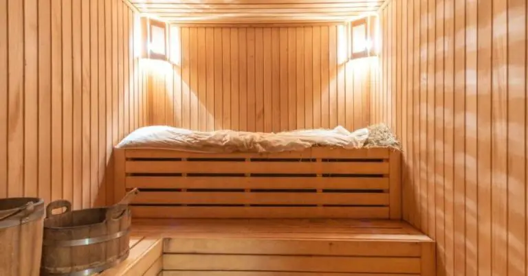 Enhancing Your Wellness Journey with Saunas and Steam Rooms