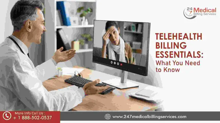 Telehealth Billing Essentials: What You Need To Know