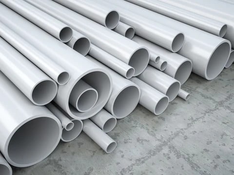 6 Types of Plumbing Pipes Used in Building Construction