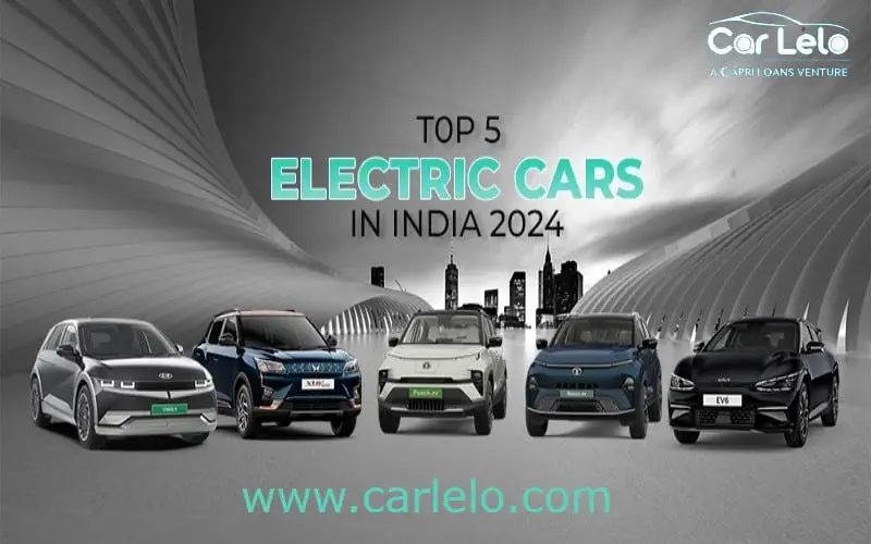 Top-5-electric-cars-in-India-2024