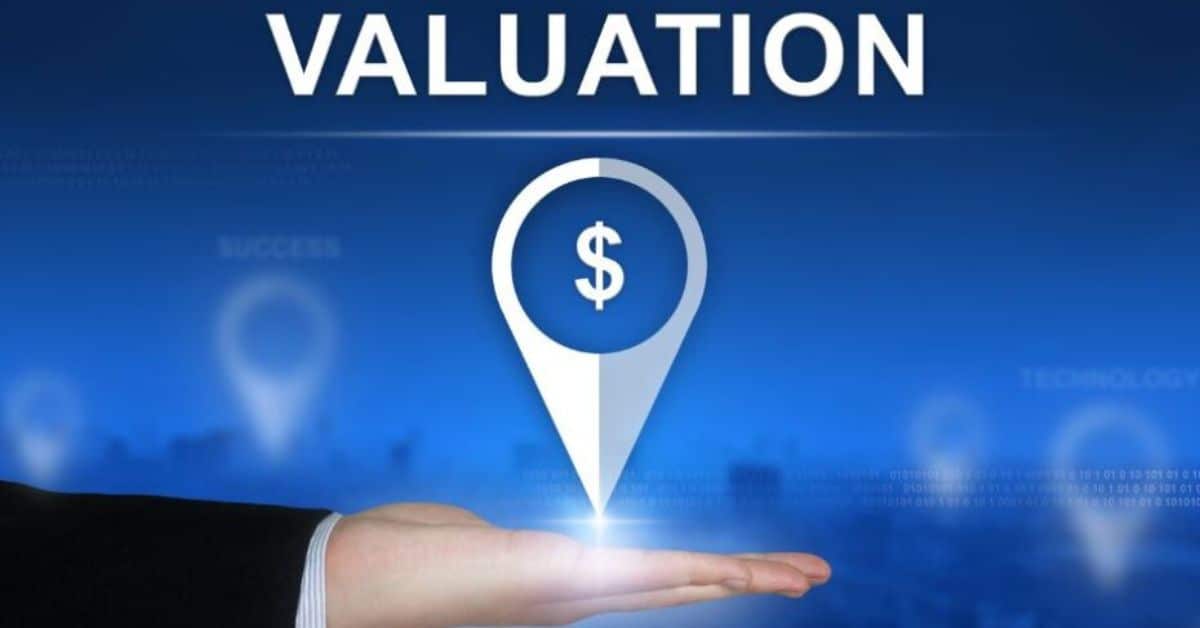 Valuation South Africa