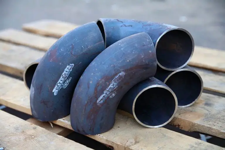 Best Priced SS Pipe Fittings in India.