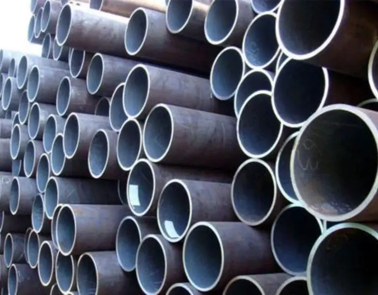 Advantages of Sourcing Pipes and Tubes from Manufacturers in India