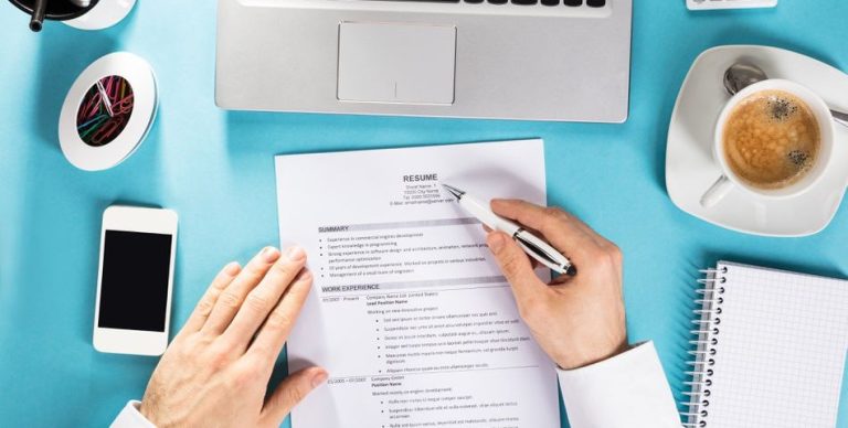 Empowering Job Seekers: Why Resume Writing Services Matter in Bangalore