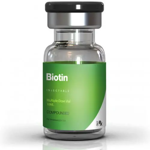 biotin