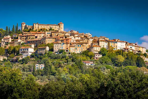 Exploring Timeless Charms: The 5 Best Perched Villages to Visit in the Var