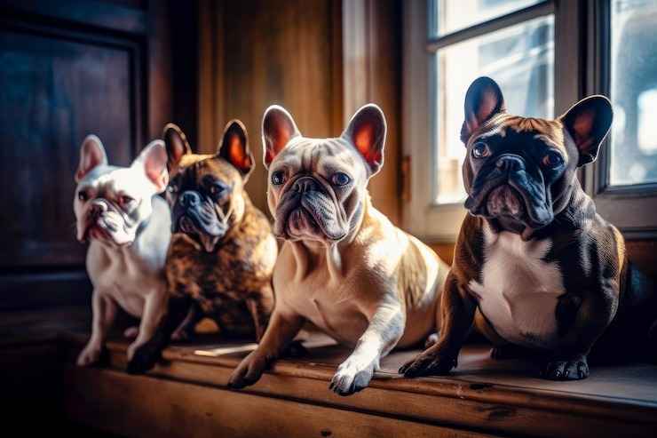 Unveiling the Essential Factors to Consider When Deciding Between French Bulldog Vs. English Bulldog