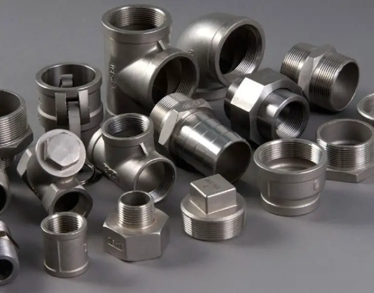 Understanding Forged Fittings: What You Need to Know