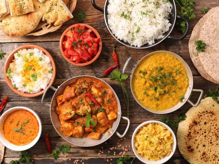 The Spice Trail: Exploring the Authentic Flavors of Indian Cuisine