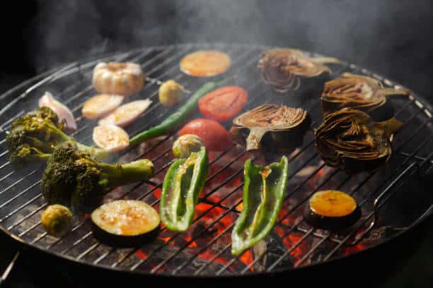 From Design to Deliciousness: Crafting Custom BBQ Grills