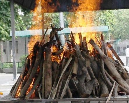 Cremation Services in Bangalore