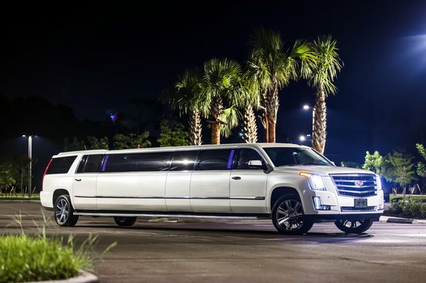 Top-Class Long Island Limo Service in New York City