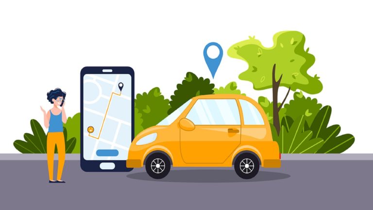 Ride-Hailing Market Size, Trends, Demand, Growth, Production, Types, and Applications 2030