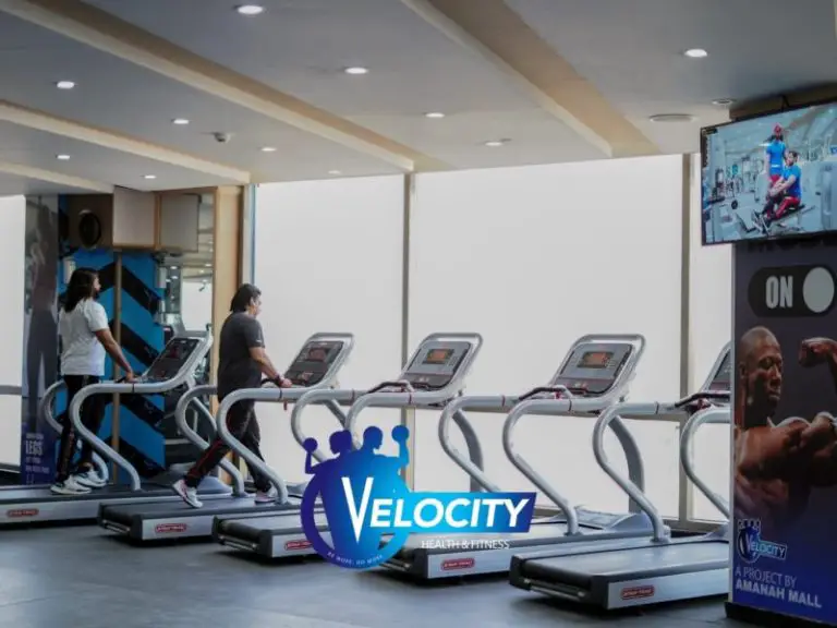 Changing Lives: The Impact Velocity Gym Has on Health and Happiness