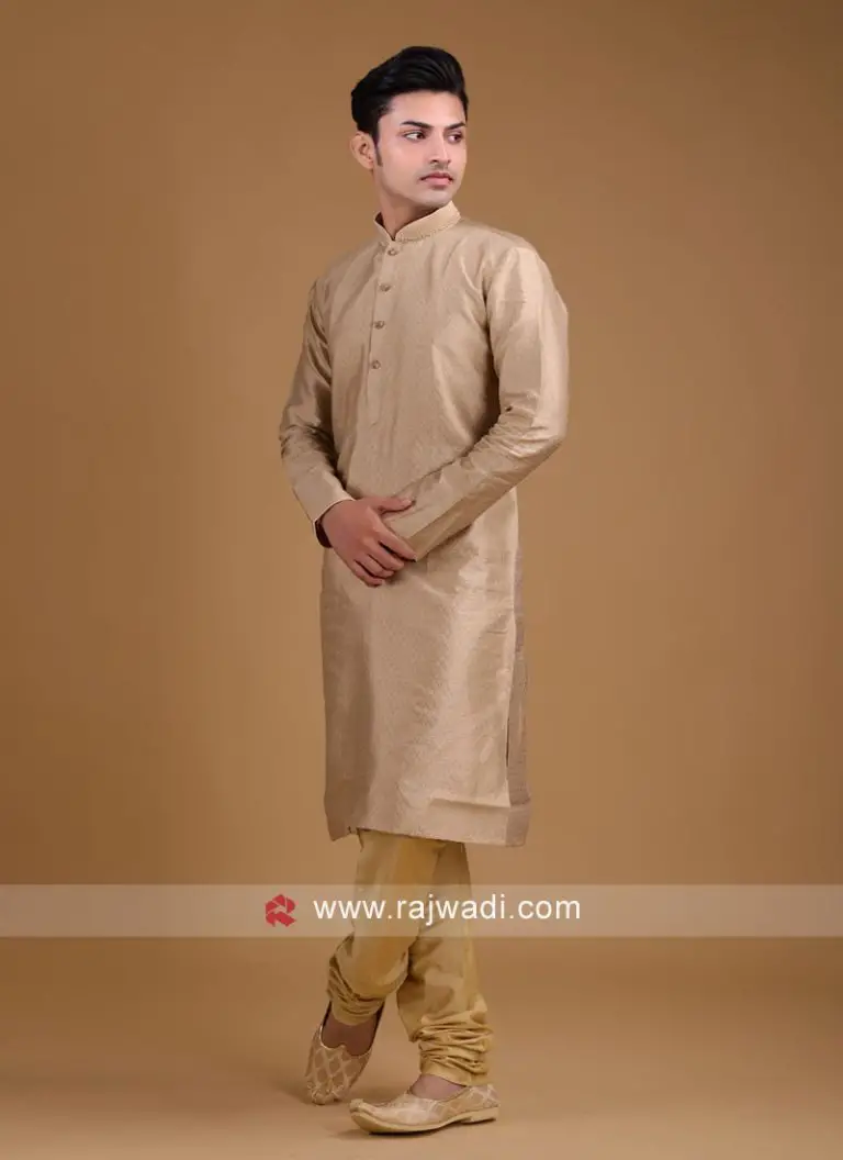 Effortlessly Elegant: Unveiling the Ultimate Kurta Pajama Collection for Men