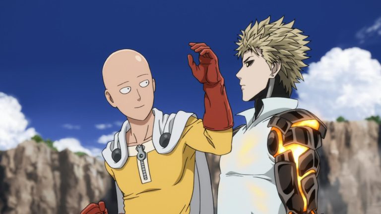 Find Out the Best One-Punch Man Characters