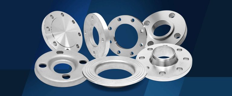 Stainless Steel Flange Prices: Ensuring Quality Connections in Piping Systems