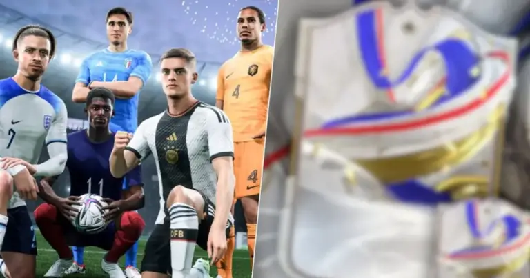 Euro 2024 Icon & Hero Cards Revealed in FC 24 Leak!