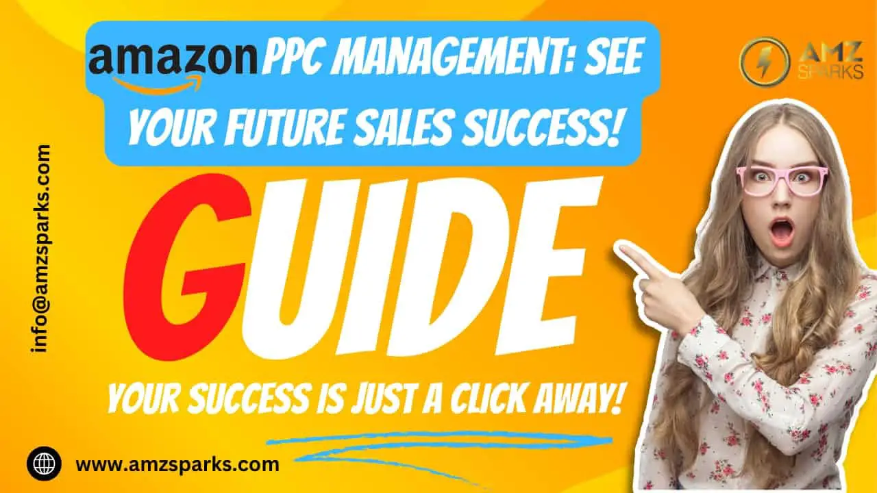 Amazon PPC Management See Your Future Sales Success! (2)