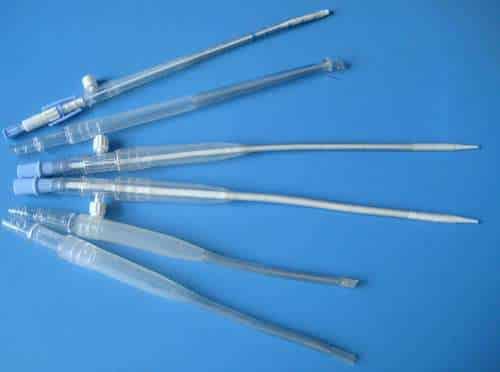 Key Segments Profiled in the Arterial Cannula Market Industry Survey