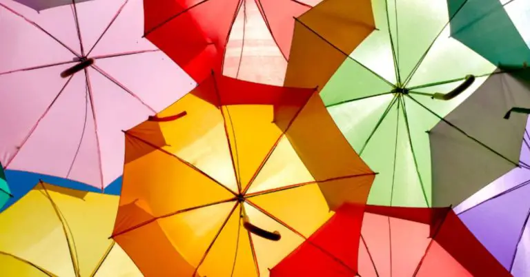 Stand Out in Any Weather: The Power of Promotional Umbrellas