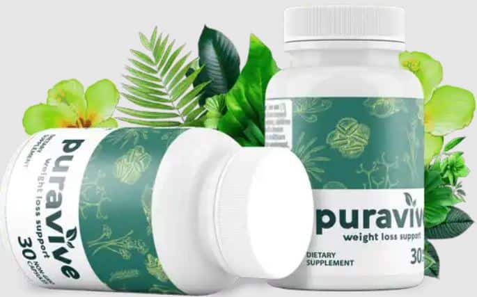 Puravive: Revolutionizing Weight Reduction in 2024