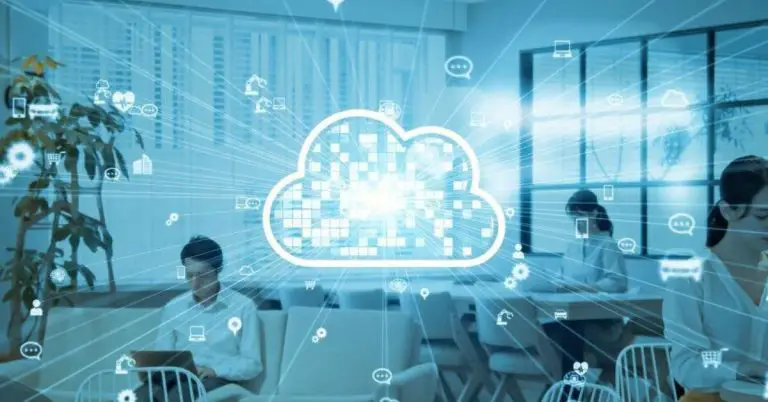 Harnessing the Power of Cloud Services for Digital Transformation