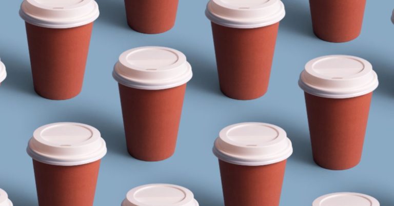 The Environmental Impact of Disposable Coffee Cups: A Shift Towards Sustainable Solutions