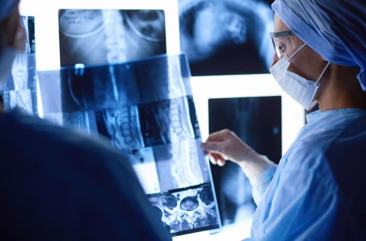 Common Errors in Radiology Billing Services