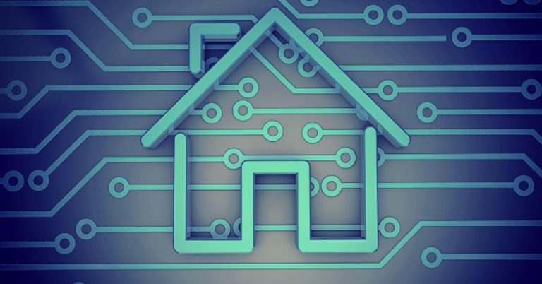 Smart Solutions for a Connected Home