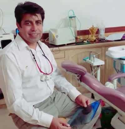 “Beyond the Grin: Uncovering Peshawar’s Leading Dentists”