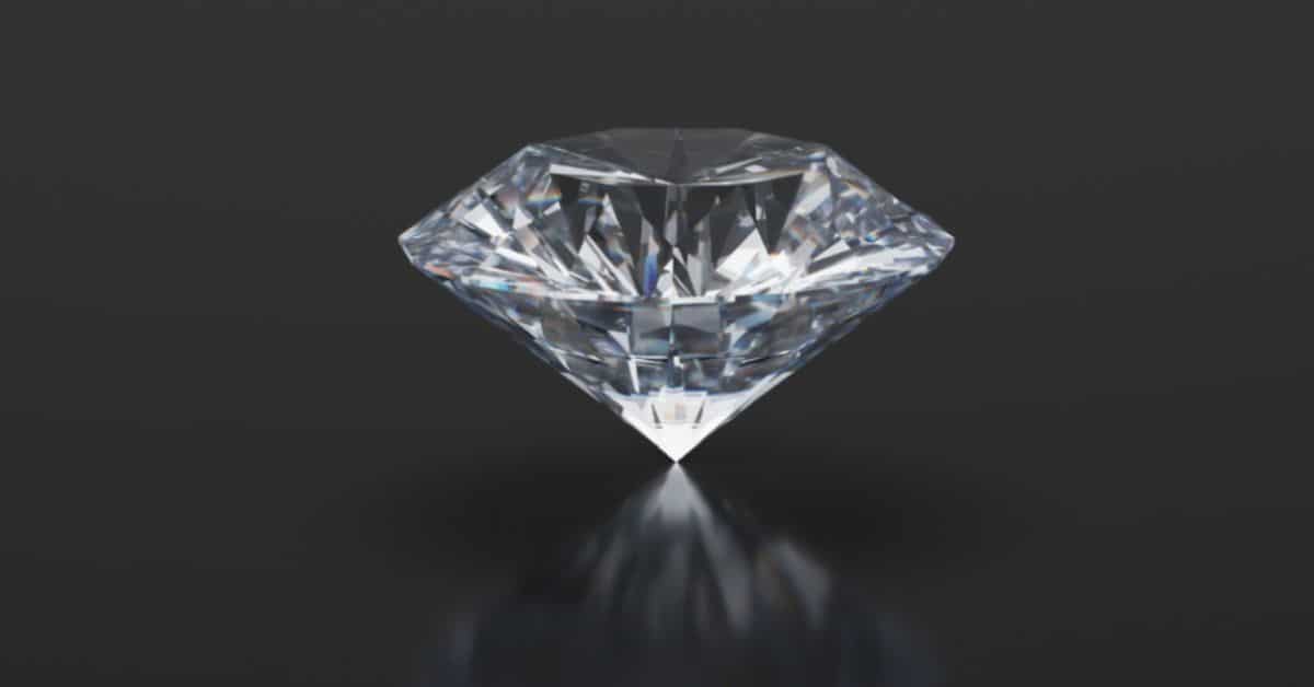 Diamond