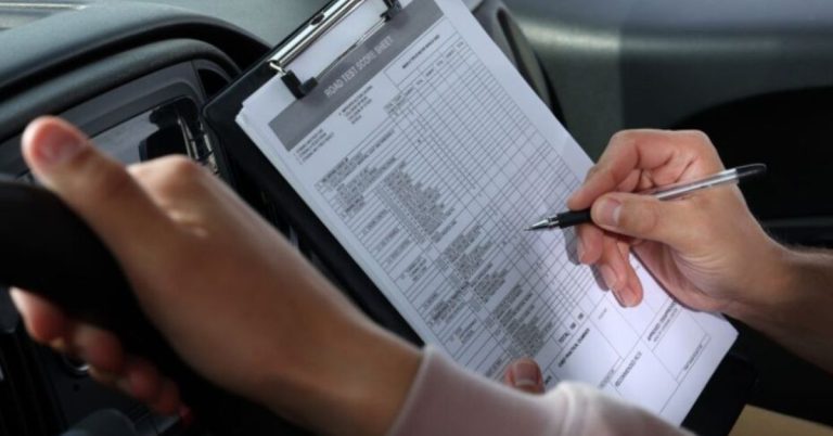 Leveraging Driving Test Cancellations to Your Advantage