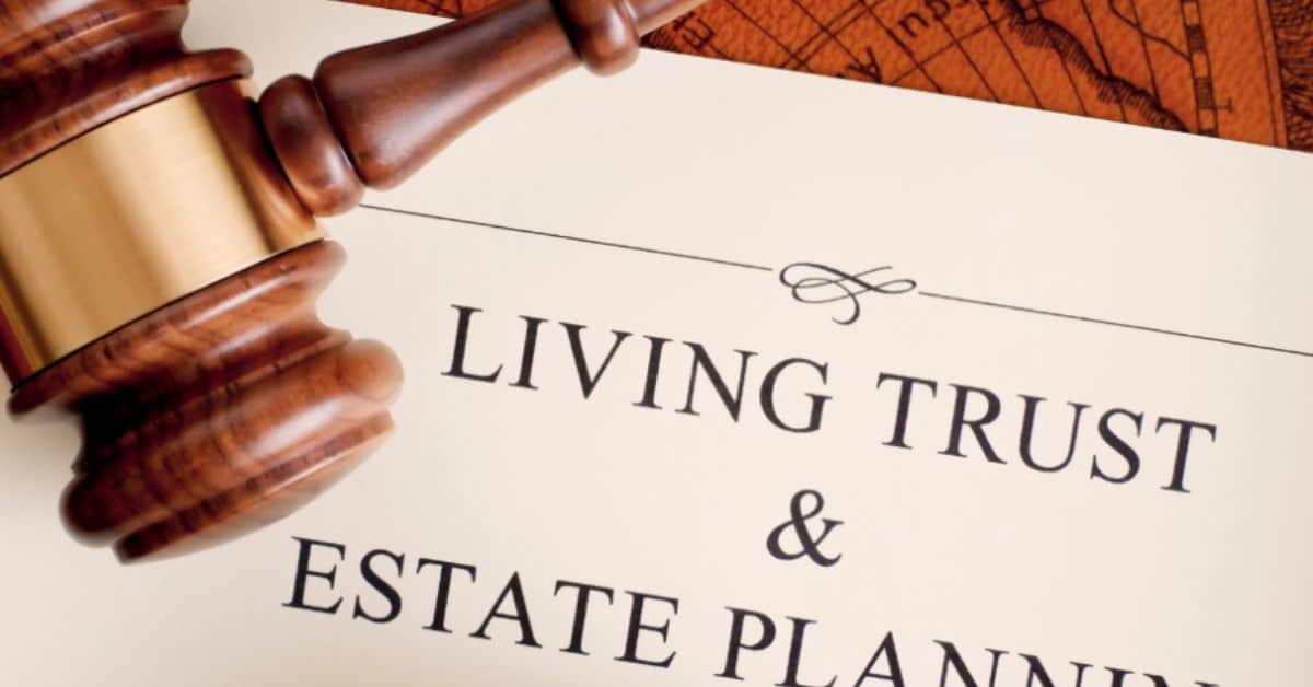 Estate planning