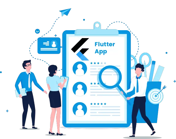 Revealing the Power of Flutter Mobile App Development