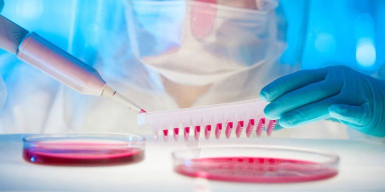 Cell Line Development Market Outlook from 2023 to 2033