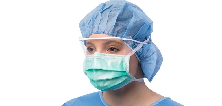 Comparative View of the Surgical Mask Market