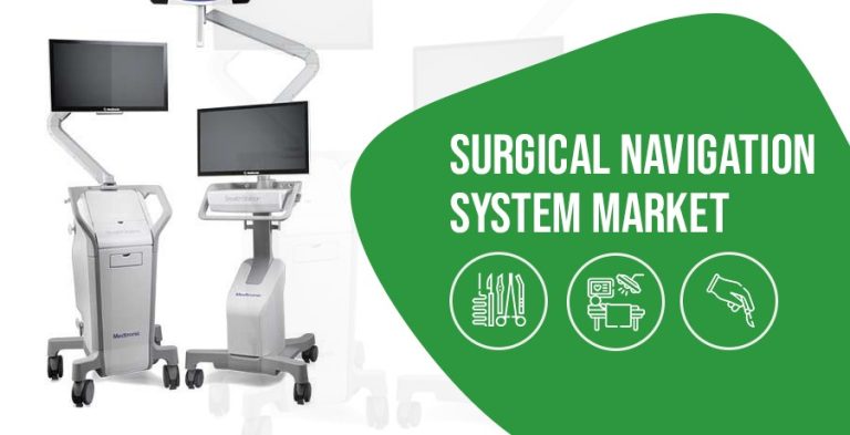 Why is North America Leading the Surgical Navigation System Market?
