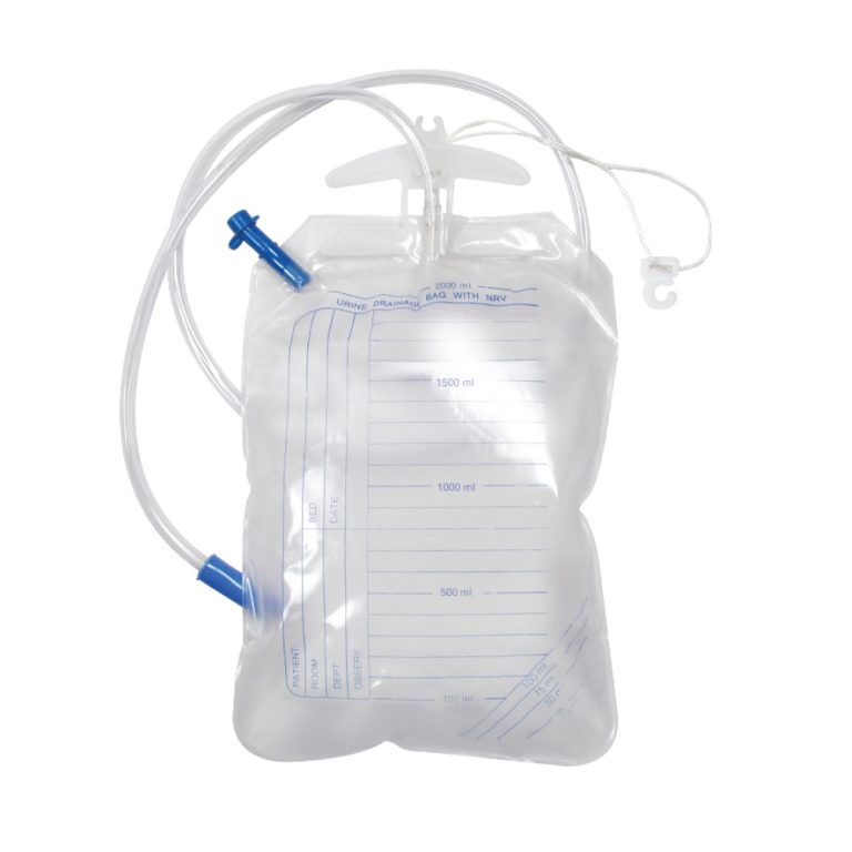 Urinary Bag Market Outlook (2023 to 2033)