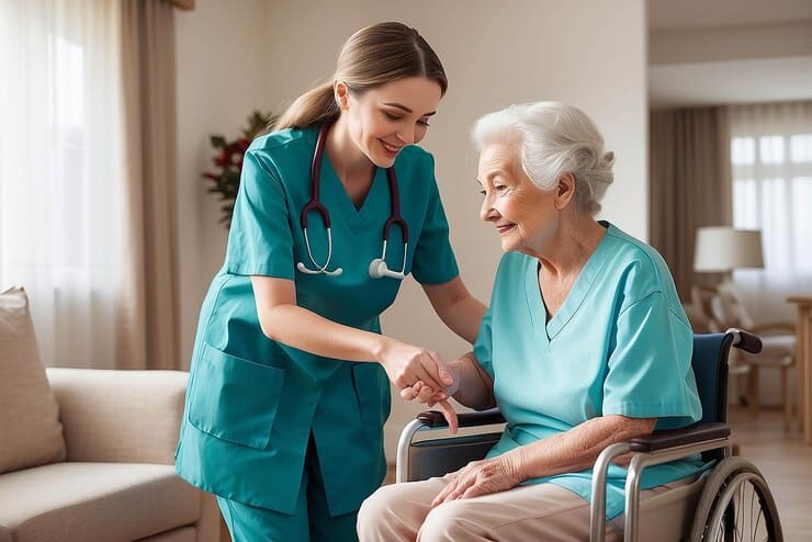 4 Measures to Improve Home Healthcare Billing Processes