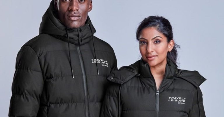 Enhancing Brand Visibility with Bulk-Branded Padded Puffer Insulated Jackets