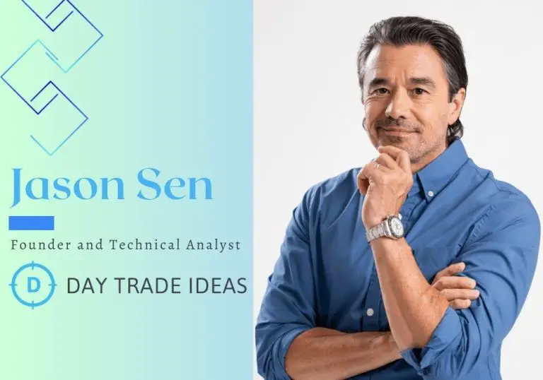 A Revolutionary Leader In The Trading Space: Jason Sen