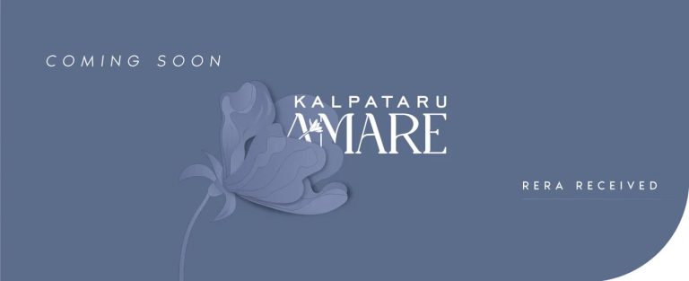 Kalpataru Amare: Unveiling Luxury Living in Juhu