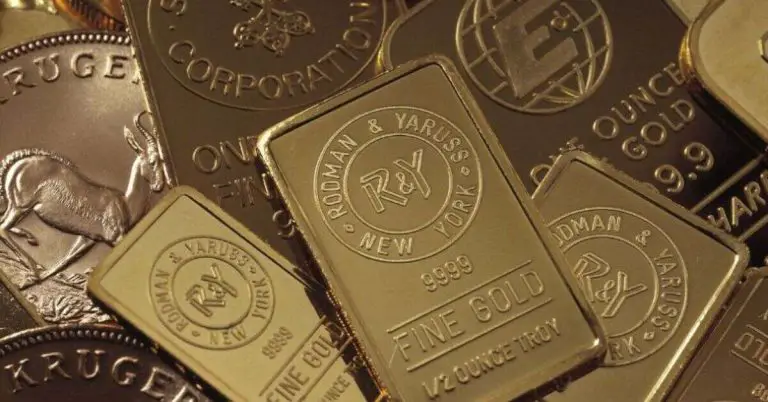 Investing in Gold: Understanding the Value of Krugerrands