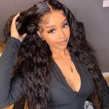 Lace Front Wigs for Sale: Enhancing Natural Beauty