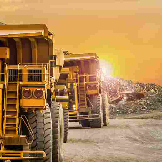 Recent Trends in Hecla Mining Co Stock Price